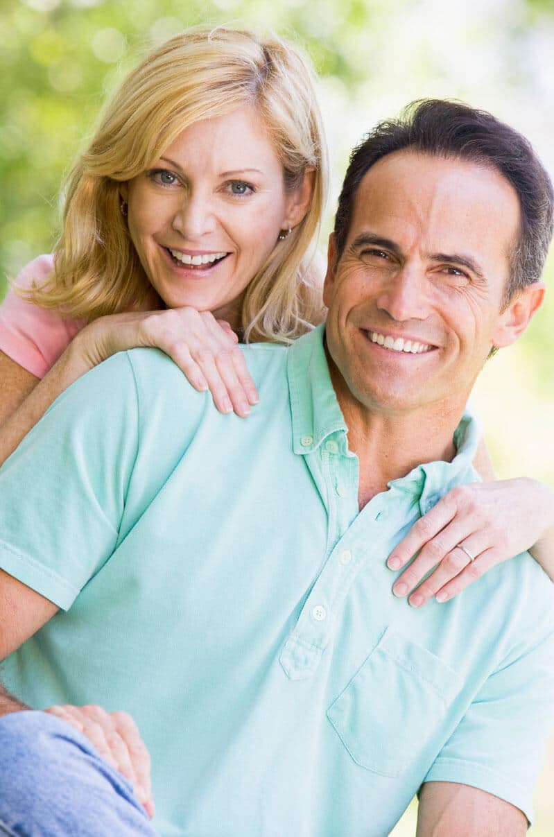 Bridges and same day crowns can restore your smile in Fulton and Tupelo Mississippi